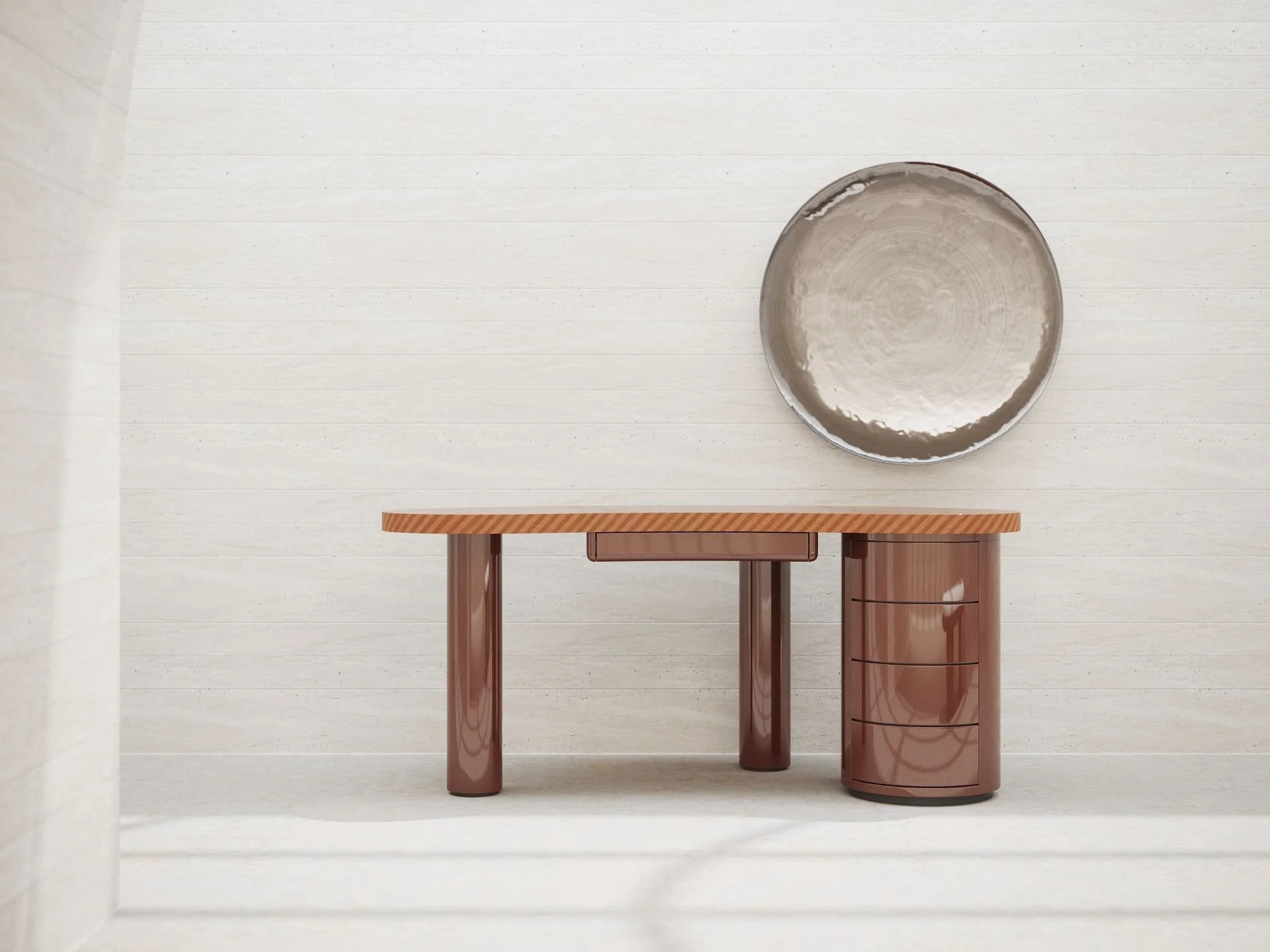 MEDEA glossy — ULTRAMOBILI